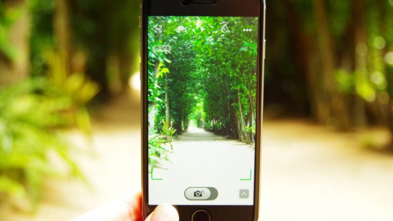 スマホでバイク写真を上手く撮る撮影テクニック